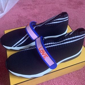 Fendi Shoes